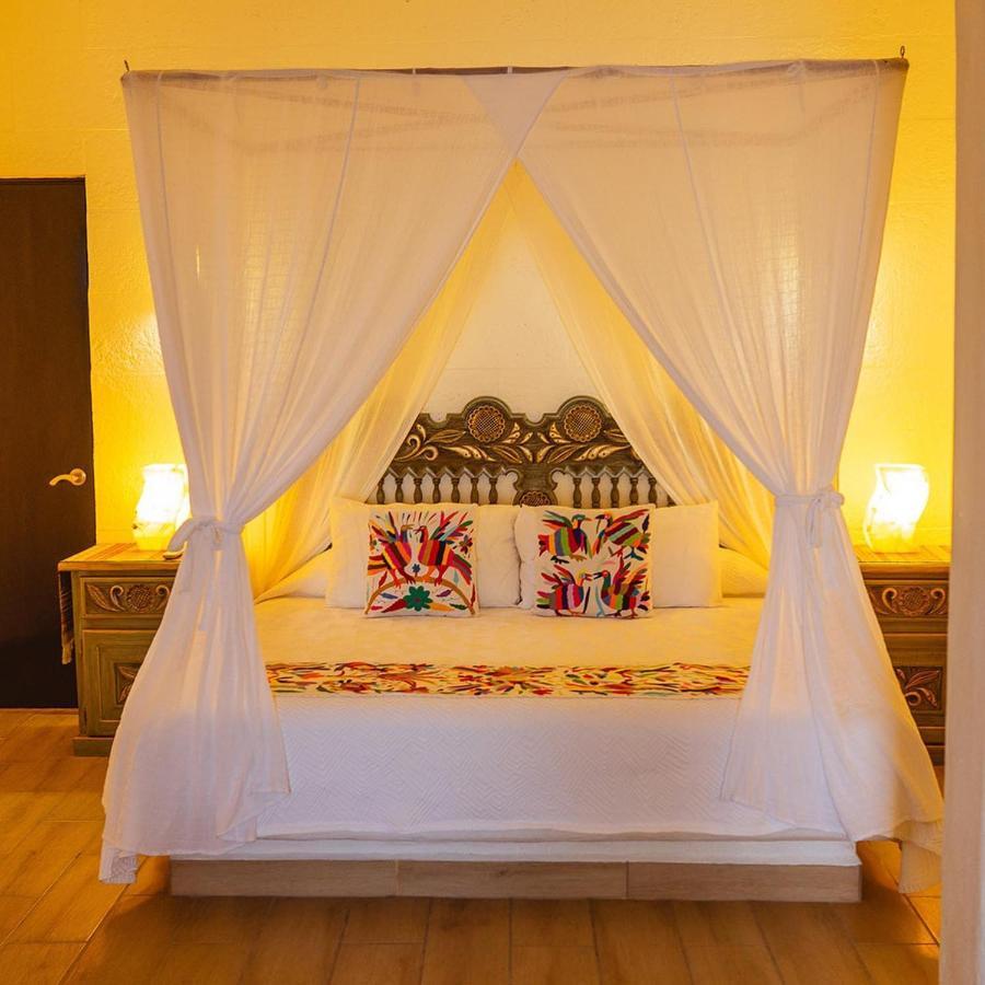 Espuma Hotel - Adults Only Zihuatanejo Exteriör bild