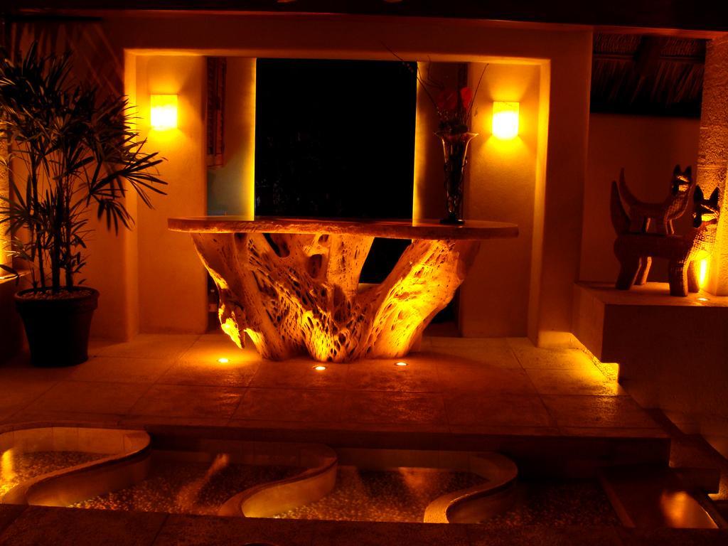 Espuma Hotel - Adults Only Zihuatanejo Exteriör bild